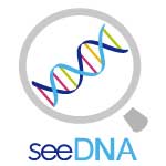 seeDNA-logo