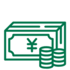 確定診断とカウンセリング費用補助