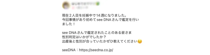 お客様からのメール