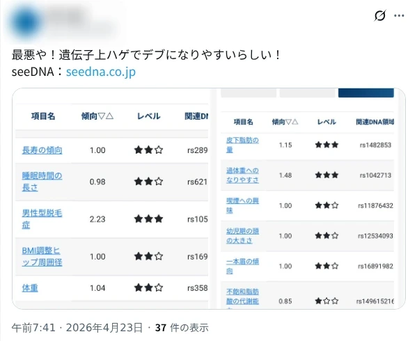 お客様からのメール